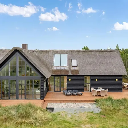 Gise - 2km From The Sea By Interhome Prázdninový dům