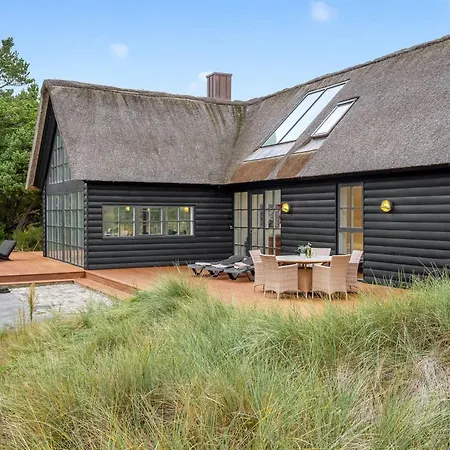 Gise - 2km From The Sea By Interhome Prázdninový dům *