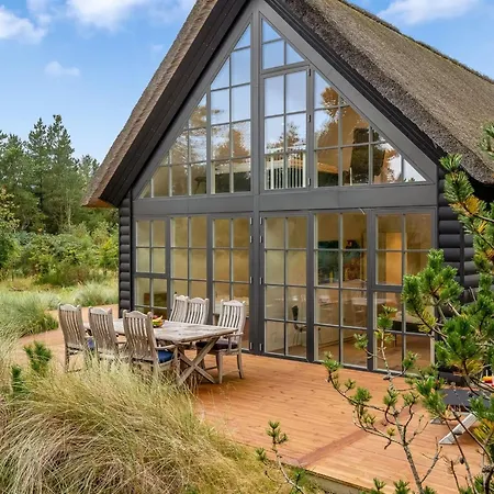 Gise - 2km From The Sea By Interhome Prázdninový dům Blåvand
