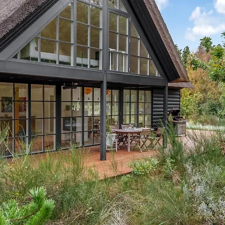 Prázdninový dům Gise - 2km From The Sea By Interhome Blåvand