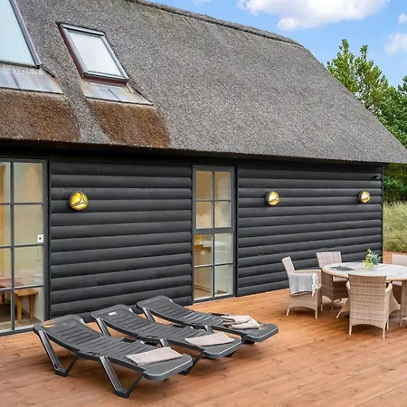 Prázdninový dům Gise - 2km From The Sea By Interhome Blåvand