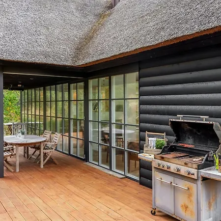 Gise - 2km From The Sea By Interhome *