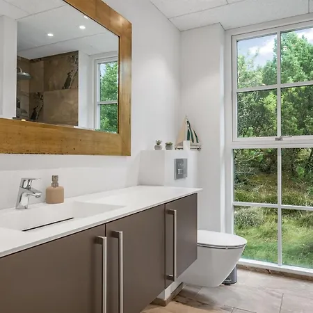 Gise - 2km From The Sea By Interhome *