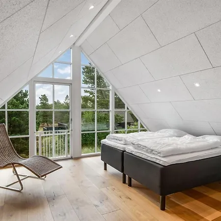 Gise - 2km From The Sea By Interhome Blåvand