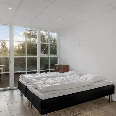Gise - 2km From The Sea By Interhome *