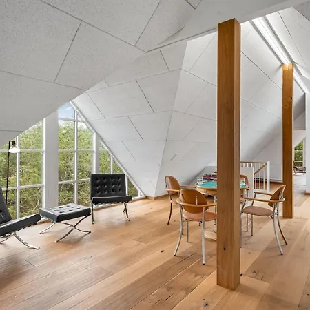 Gise - 2km From The Sea By Interhome *