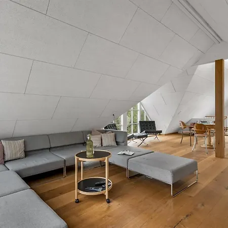 Gise - 2km From The Sea By Interhome Prázdninový dům
