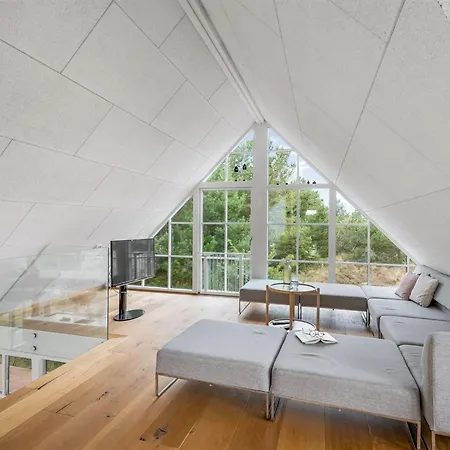 Gise - 2km From The Sea By Interhome * Blåvand