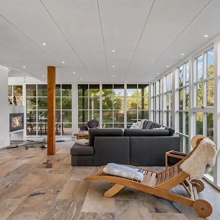 Gise - 2km From The Sea By Interhome