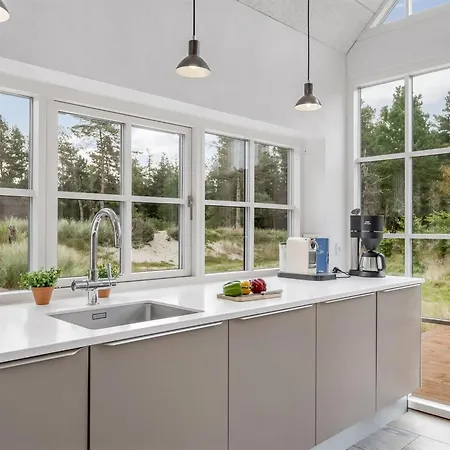 Gise - 2km From The Sea By Interhome *