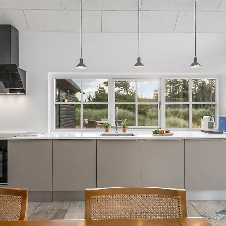 Gise - 2km From The Sea By Interhome Prázdninový dům