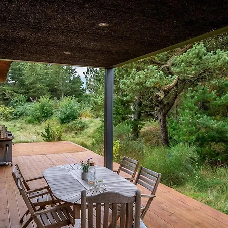 Gise - 2km From The Sea By Interhome Prázdninový dům Blåvand